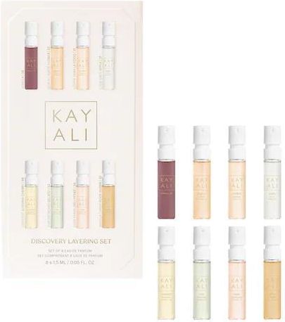 Abel Limited Edition Layering Set 香水 Buy Abel Abel Limited Edition Layering Set Eau de Parfum