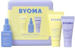 Zdjęcie Byoma Barrier Rescue + Repair Set Zestaw Do Pielęgnacji Nawilżającej - Zielona Góra