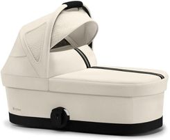 Cybex Gold Przystawka Do Wózka Dziecięcego Cot S Seashell Beige