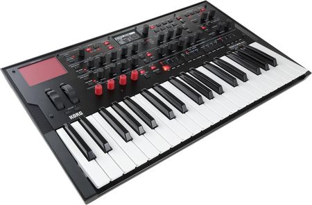 Korg Modwave mkII - zdjęcie 4