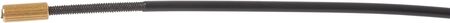 Bacio Instruments Violin Tailgut 3/4 - zdjęcie 2