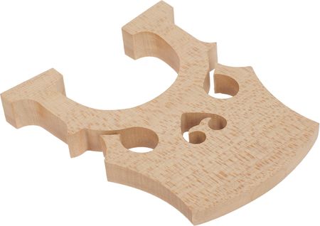 Bacio Instruments Cello Premium Bridge 3/4 - zdjęcie 2