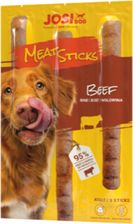 Josera Pies Josidog Meat Sticks Beef 3X11G