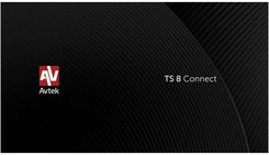 Zdjęcie Monitor interaktywny Avtek TS 8 Connect 92" - Kąty Wrocławskie