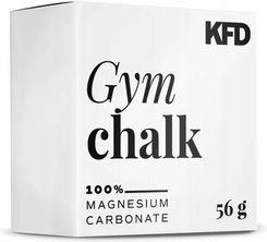 Zdjęcie Kfd Gym Chalk Magnezja W Kostce 56G - Bukowno