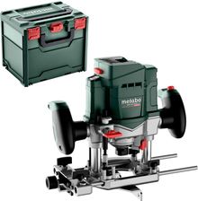 Zdjęcie Akumulatorowa frezarka górnowrzecionowa Metabo OFV 18 LTX BL 12 (bez akumulatora i ładowarki) - Rzeszów