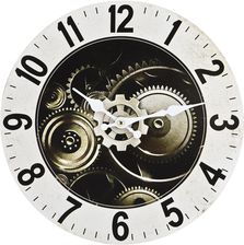 Zdjęcie Art Pol Zegar Ścienny 34Cm Mechanizm 164086 (324864) - Przedecz