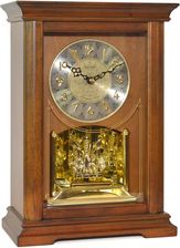 Rhythm Zegar Kominkowy Z Melodiami Crh270Ur06 24X33Cm