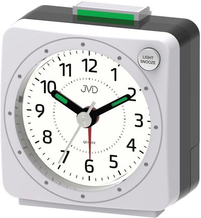 Jvd Budzik Sr220.15 Mały 5,6Cm