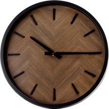 Zdjęcie Platinet Zegar Ścienny Dusk 45957 (Uz0058047) - Łobżenica