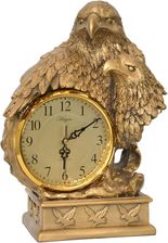Hagen Zegar Kominkowy Figurka Or�y Tk5611 26X35Cm