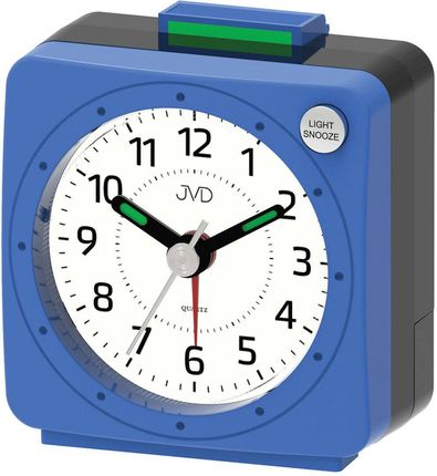 Jvd Budzik Sr220.10 Mały 5,6Cm
