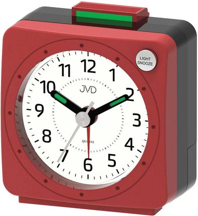 Jvd Budzik Sr220.11 Mały 5,6Cm