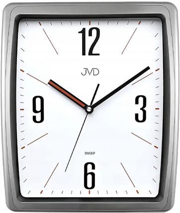 Jvd Zegar Ścienny Hx2496.1 30X37Cm
