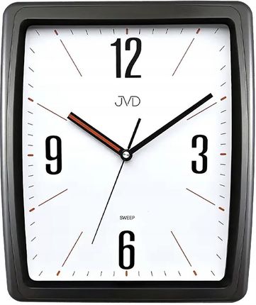 Jvd Zegar Ścienny Hx2496.2 30X37Cm