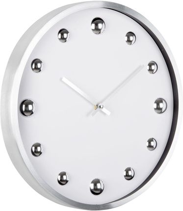 Karlsson Budzik Bunky Mglisty Niebieski (Ka5971Wh)