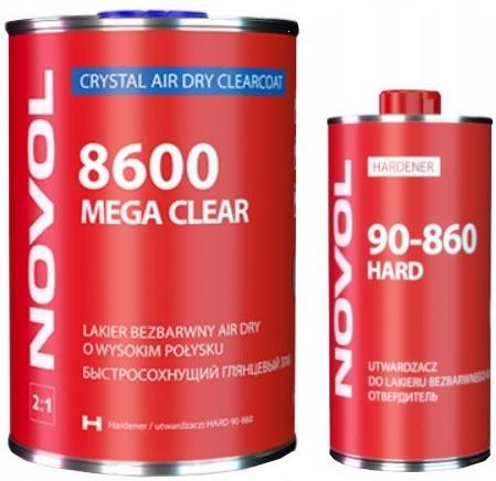 32101 NOVOL THIN 850 Diluant Bo&icirc;te, Capacit&eacute;: 500ml | AUTODOC Prix Et Avis