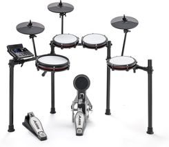 Zdjęcie Alesis Nitro Max Kit SET Zestaw perkusji elektronicznej - Krzeszowice