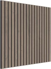 Zdjęcie Vicoustic VicStrip Square Brown Oak Chłonny panel piankowy - Kłodawa