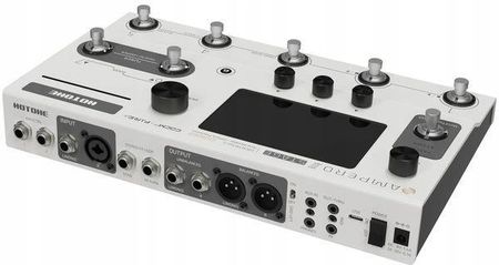 Hotone Ampero II Stage Multiefekt gitarowy - Ceny i opinie