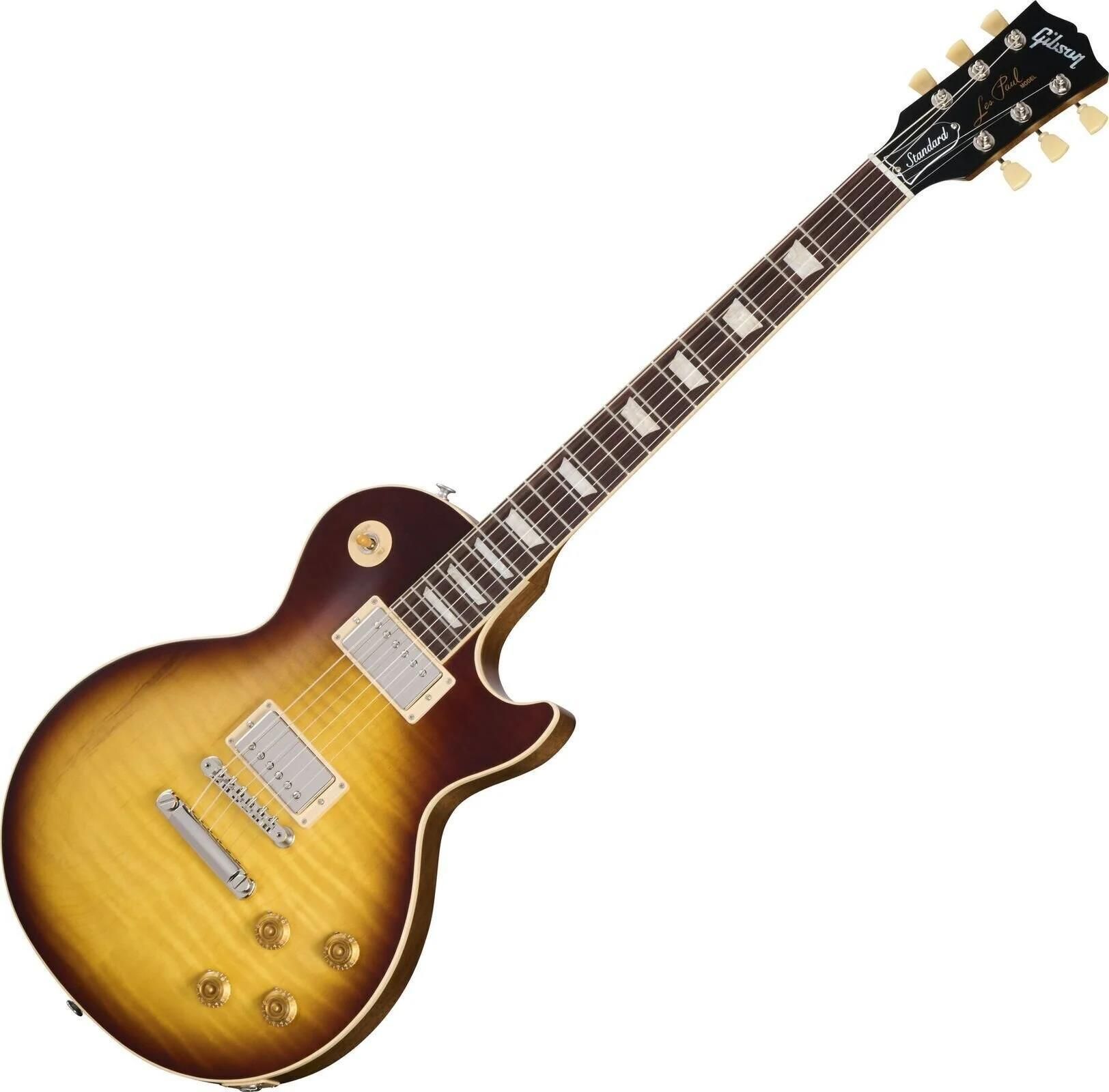 ギター Gibson Les Paul Standard50's faded 2022 Les Paul Standard 50s Faded | Gibson Japan