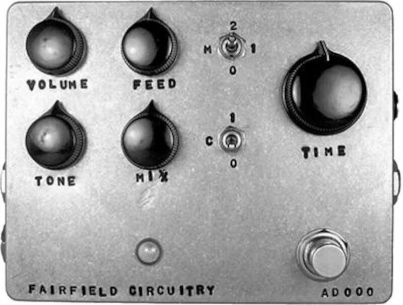 【新品同様】Fairfield Circuitry Meet Maude Fairfield Circuitry - Meet Maude – LEP INTERNATIONAL