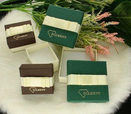Bransoletka damska na gumce tygrysie oko granat fasetowane 6mm - zdjęcie 2