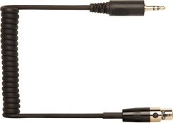 Shure WA 461 - kabel (TA3F TO 3.5mm)