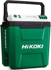 Akumulatorowa chłodziarka przenośna HiKOKI (dawniej Hitachi) UL18DF W4Z 12V DC/MultiVolt 18-36V/230V (bez akumulatora i ładowarki)