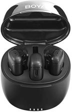 BOYA Wireless 2.4GHz Microphone x2 BY-WM3T-U2 USB-C