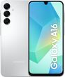Samsung Galaxy A16 5G SM-A166 4/128GB Srebrny