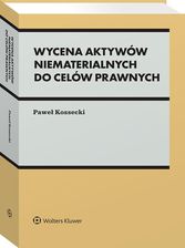 Zdjęcie Wycena aktywów niematerialnych do celów prawnych  - Kraków