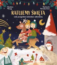 Zdjęcie Ratujemy Święta, czyli przygodowy kalendarz adwentowy Magiczne - Skarżysko-Kamienna