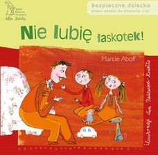 Zdjęcie Nie lubię łaskotek - Babimost