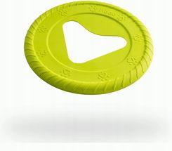 Zdjęcie Fiboo Frisbee Dla Psa Frisboo Zielone - Dynów