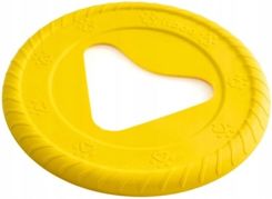 Zdjęcie Fiboo Frisboo Ø25Cm Frisbee Dla Psa Żółte - Dębica
