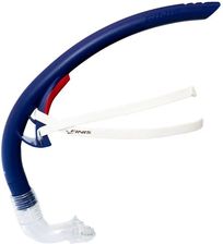 Zdjęcie Rurka czołowa FINIS Stability granatowa - Bytom