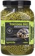 Komodo Tortoise Diet Cucumber 680g - pokarm dla żółwi