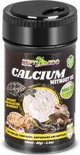 Repti-Zoo Calcium without D3 100ml wapno bez D3 i witaminy