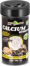 Repti-Zoo Calcium without D3 250ml wapno bez D3 i witaminy