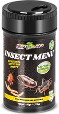 Repti-Zoo Insect Menu 100ml witaminy dla owadów karmowych