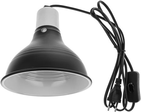 Resun Reptile Black Lamp BIG lampa do terrarium - zdjęcie 2