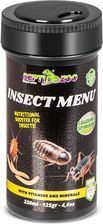 Repti-Zoo Insect Menu 250ml witaminy dla owadów karmowych