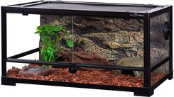 Zdjęcie Repti-Zoo Terrarium RK  60x45x32cm - Krotoszyn