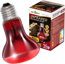 Repti-Zoo Infrared Basking Spot 50W żarówka grzewcza podczerwona