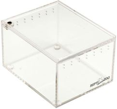 Zdjęcie Repti-Zoo Terrarium z akrylu 10x8x6 cm - Krotoszyn