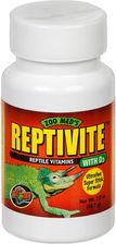 ZOOMED Reptivite 57g Witaminy dla gadów z wit. D3