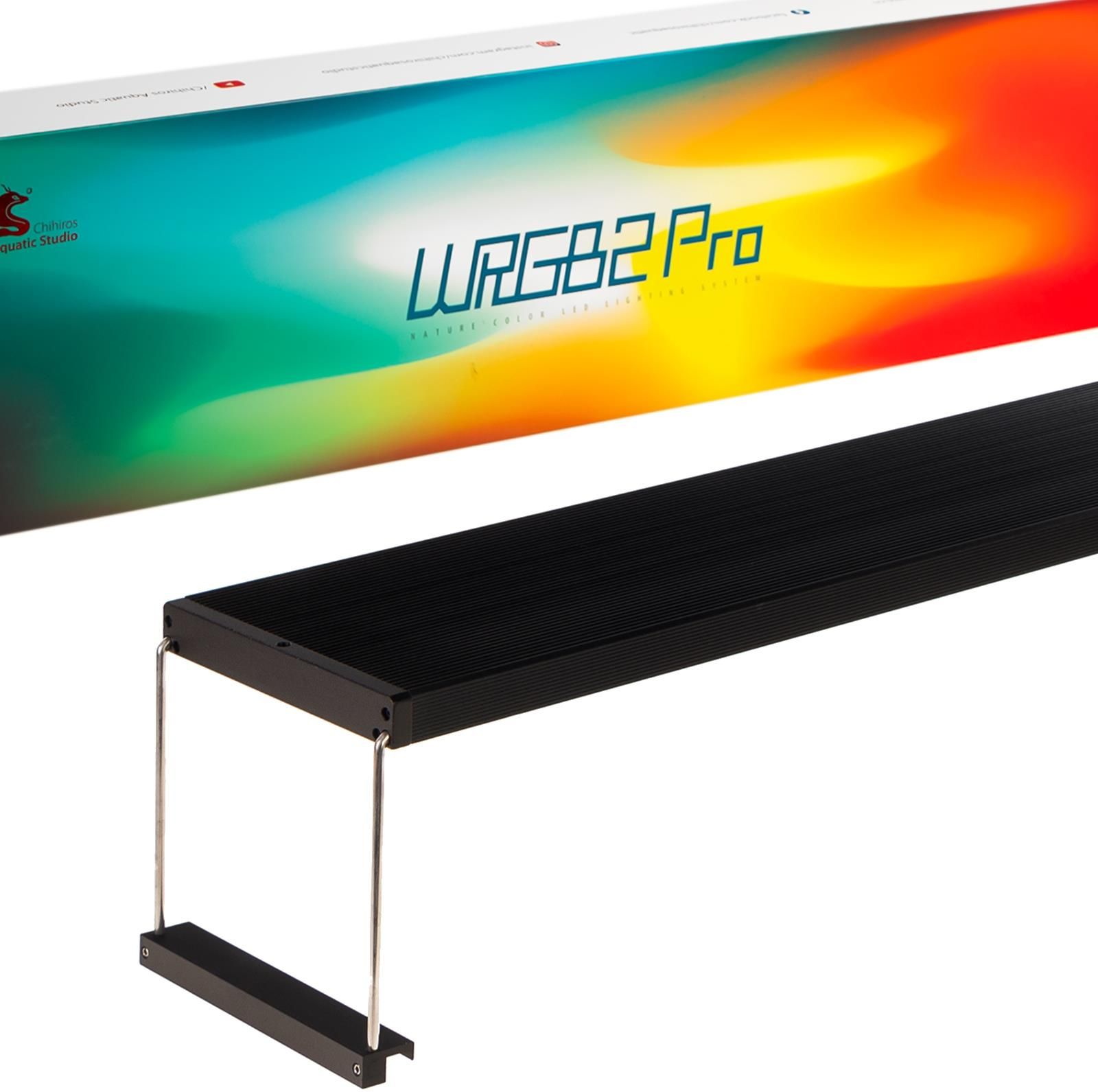 ライト・照明器具 Chihiros WRGBII90cm WRGB2 pro Chihiros LED WRGB II PRO 90 9250lm 水槽ライト アクアリウム