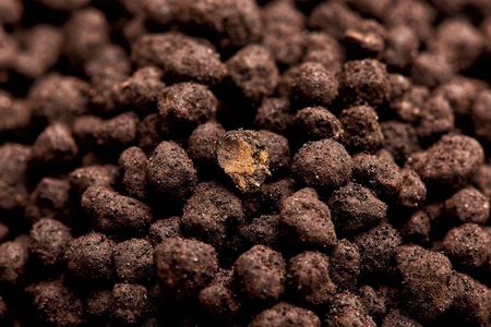 NEO Soil Plant Brown 8l brązowe podłoże do akwarium roślinnego - zdjęcie 2