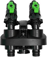 Tetra EX-1200 Hose Adapter adapter z uszczelką do filtrów